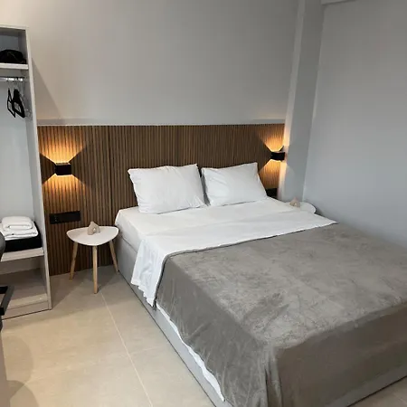 Apartment Ladadika Luxury #5