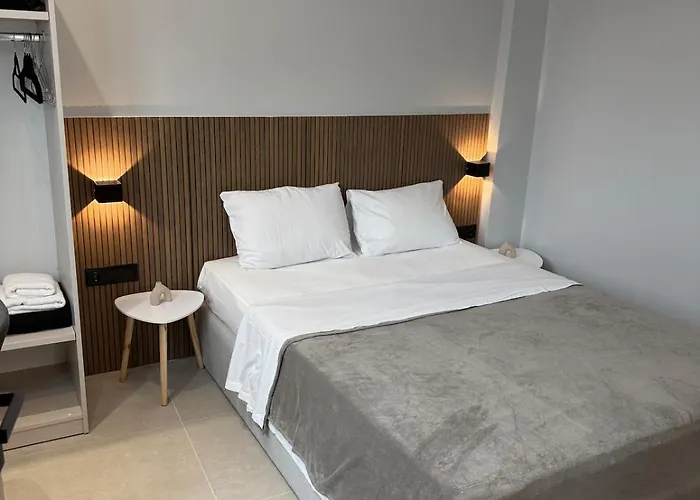 Apartment Ladadika Luxury #5