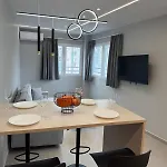 Ladadika Luxury #5 Θεσσαλονίκη