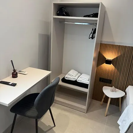Ladadika Luxury #5 Lägenhet *