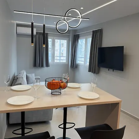 Ladadika Luxury #5 Thessaloníki