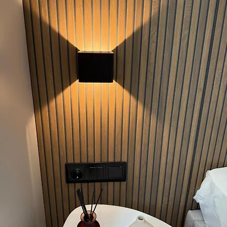 Ladadika Luxury #5 Thessaloníki