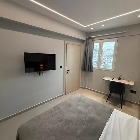 Ladadika Luxury #5 * 塞萨洛尼基